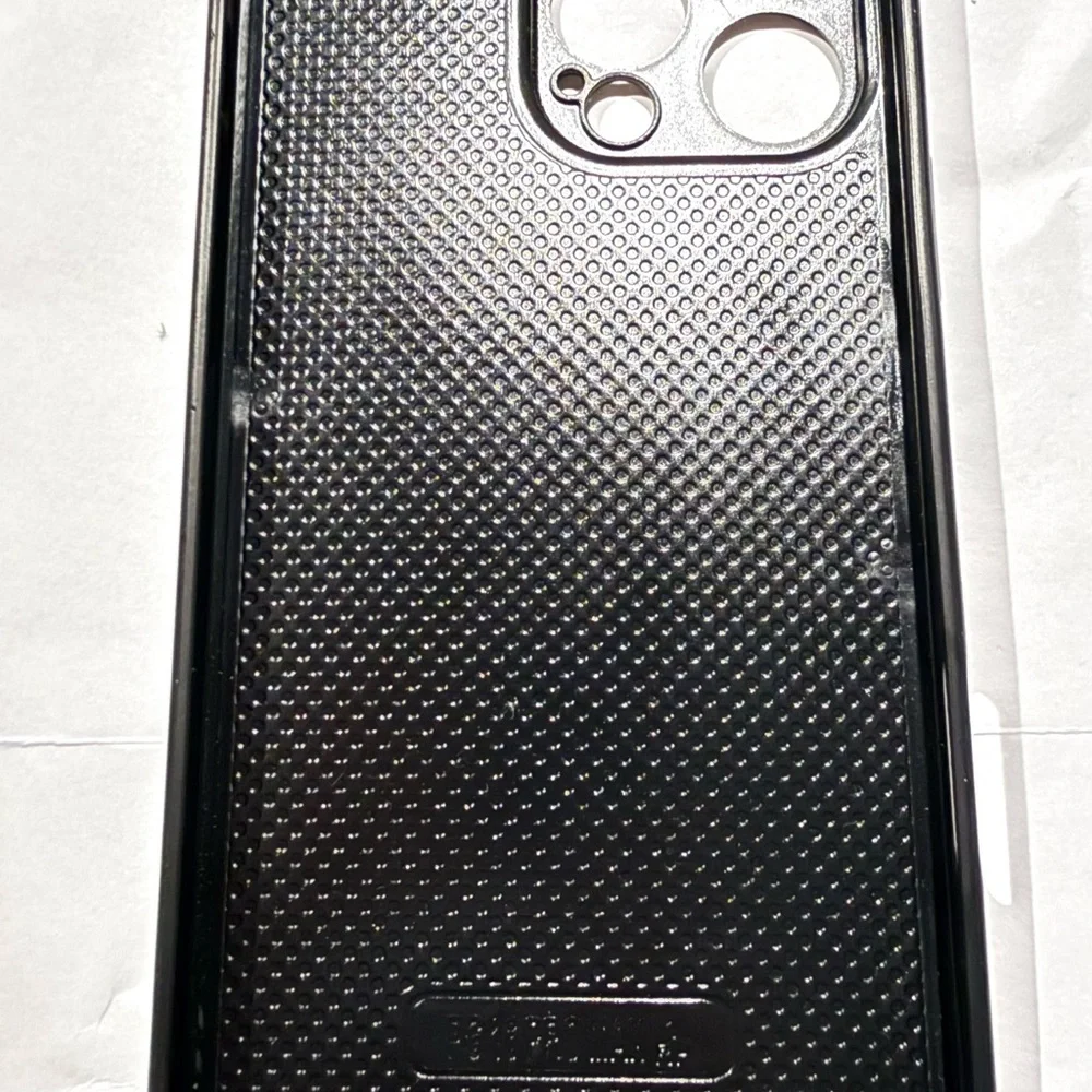 Custom Lava Design Phone Case for iPhone 16 Pro Max